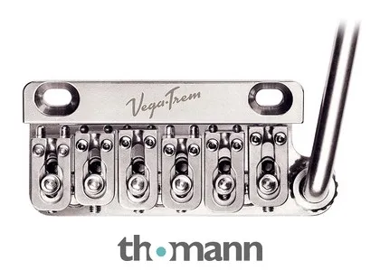 VegaTrem VT1 Special 2-Points Steel