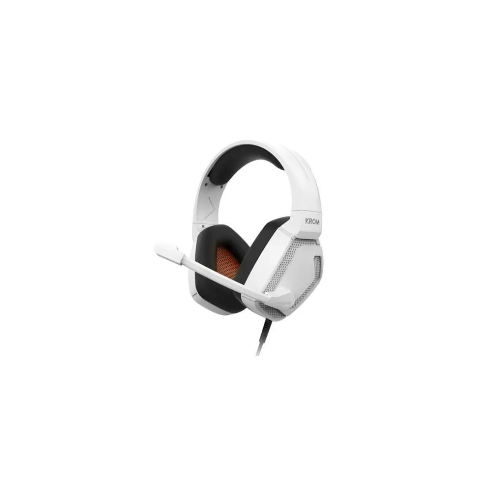 Krom Headset gaming Kopa