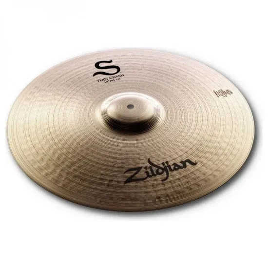 Zildjian 18" S Family Thin