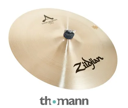 Zildjian 18" Classic Orch. Sel. Susp.