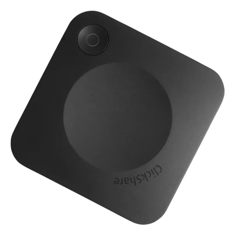 Barco ClickShare C-5 G2 sistema de apresentação sem fios R9861605EU