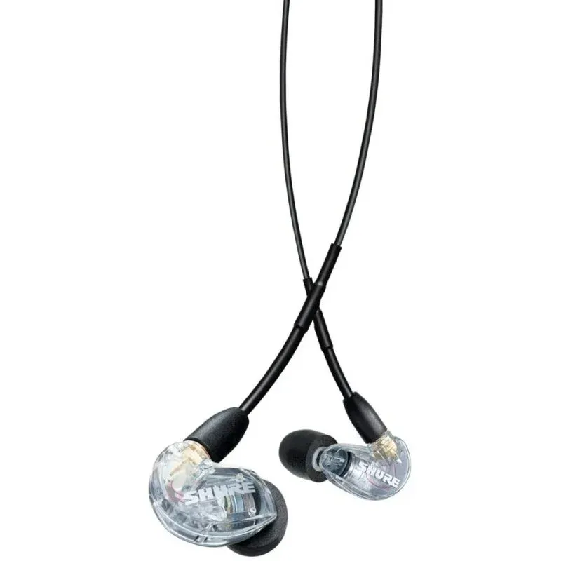Shure Aonic 215 Auriculares Transparentes