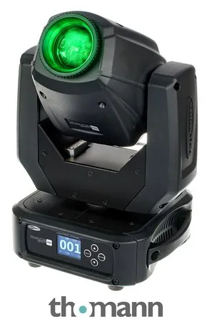 Showtec Phantom 65 LED Spot