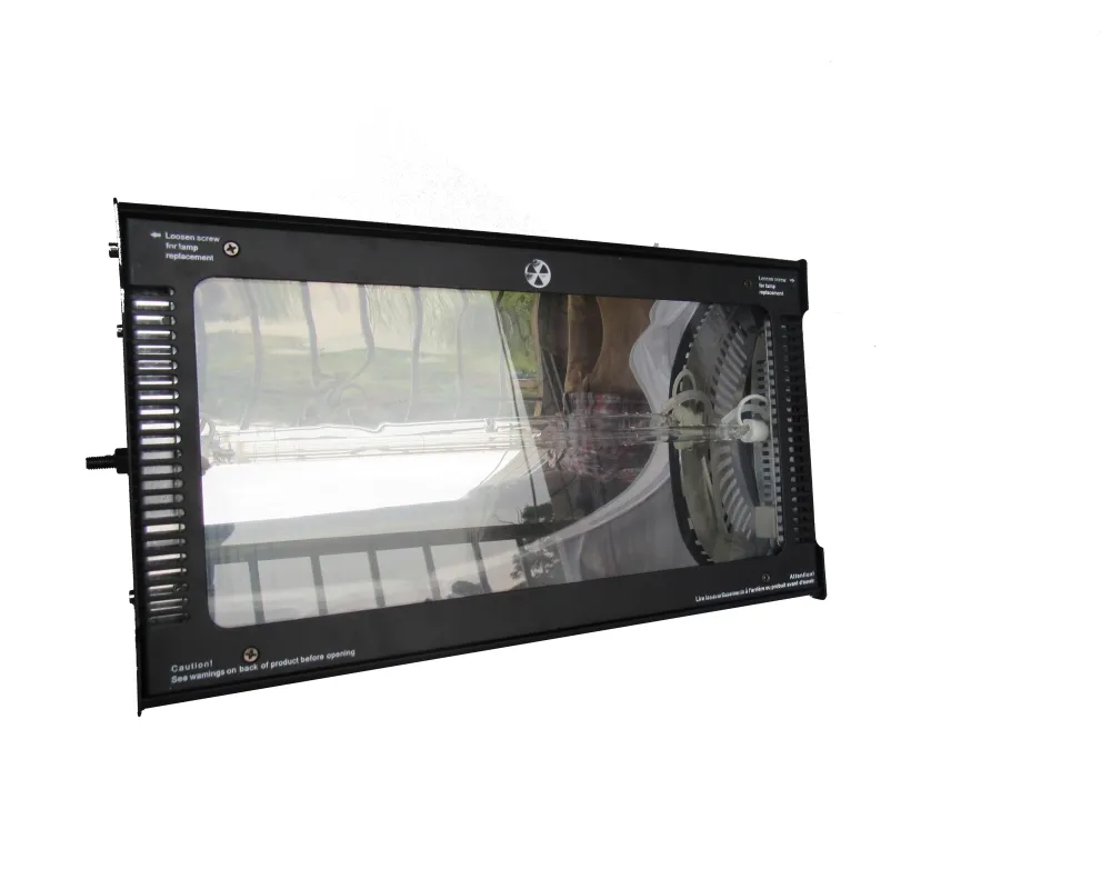 Art System Strobe 3000 DMX