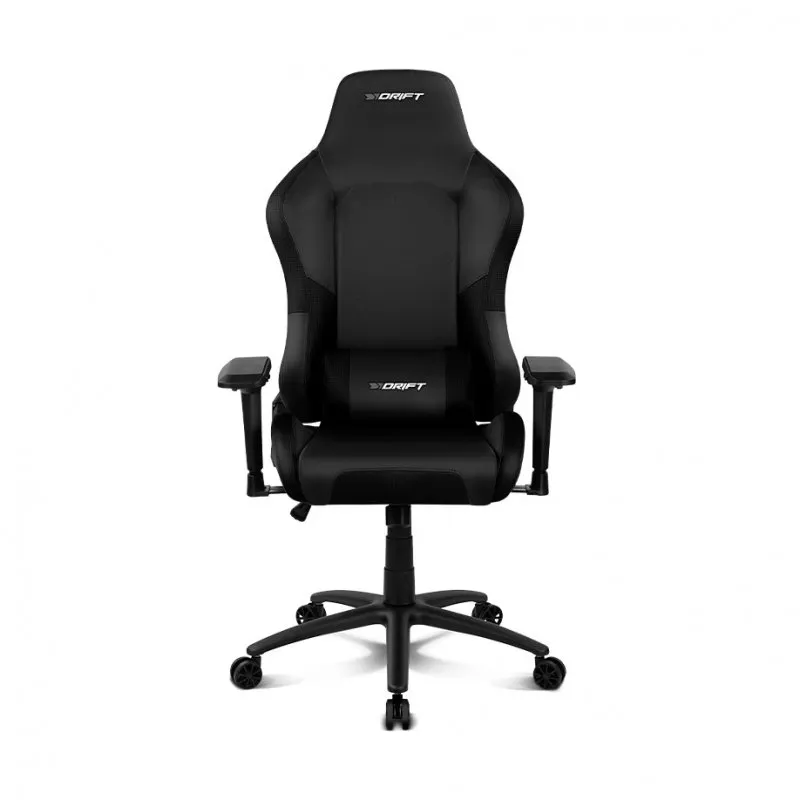 Cadeira Gaming Drift DR250 Preta