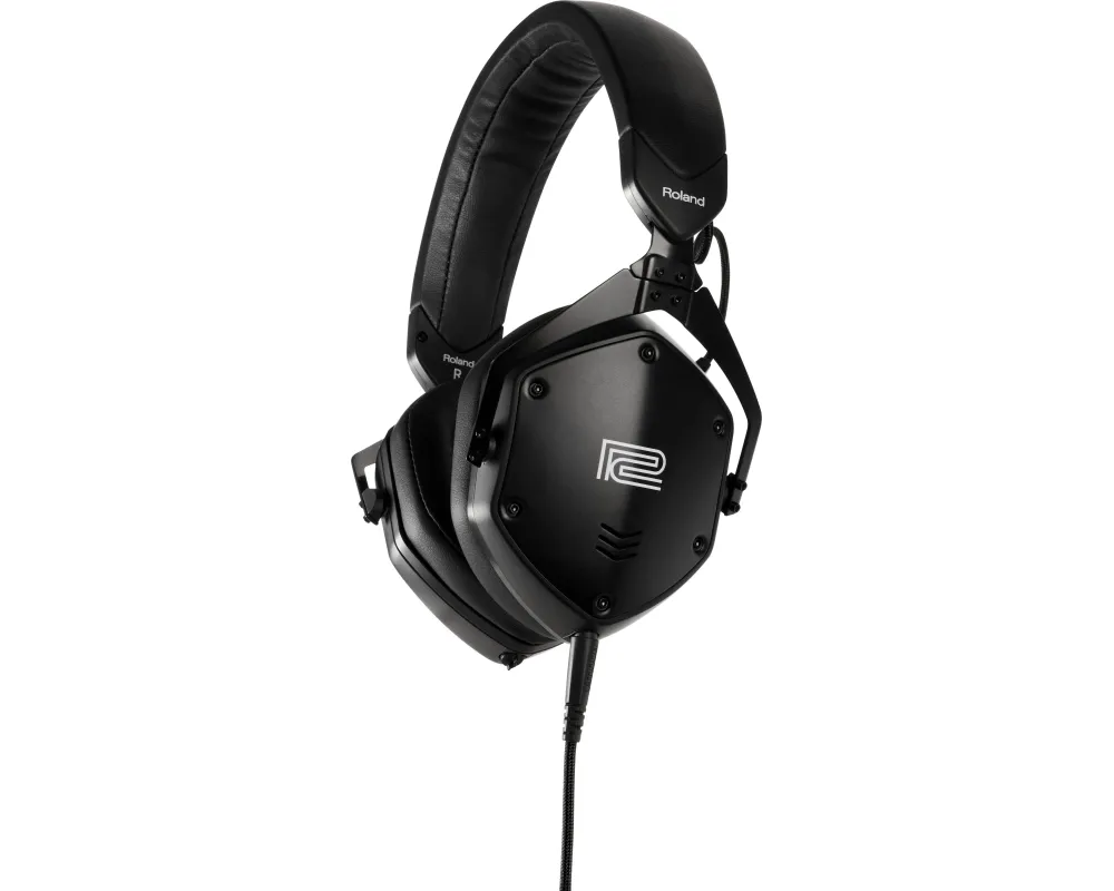 Roland VMH-S100 Professional Studio Headphones