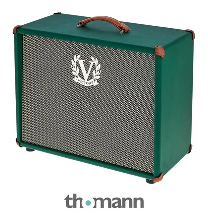 Victory Amplifiers MK 112 Custom Cab BG B-Stock