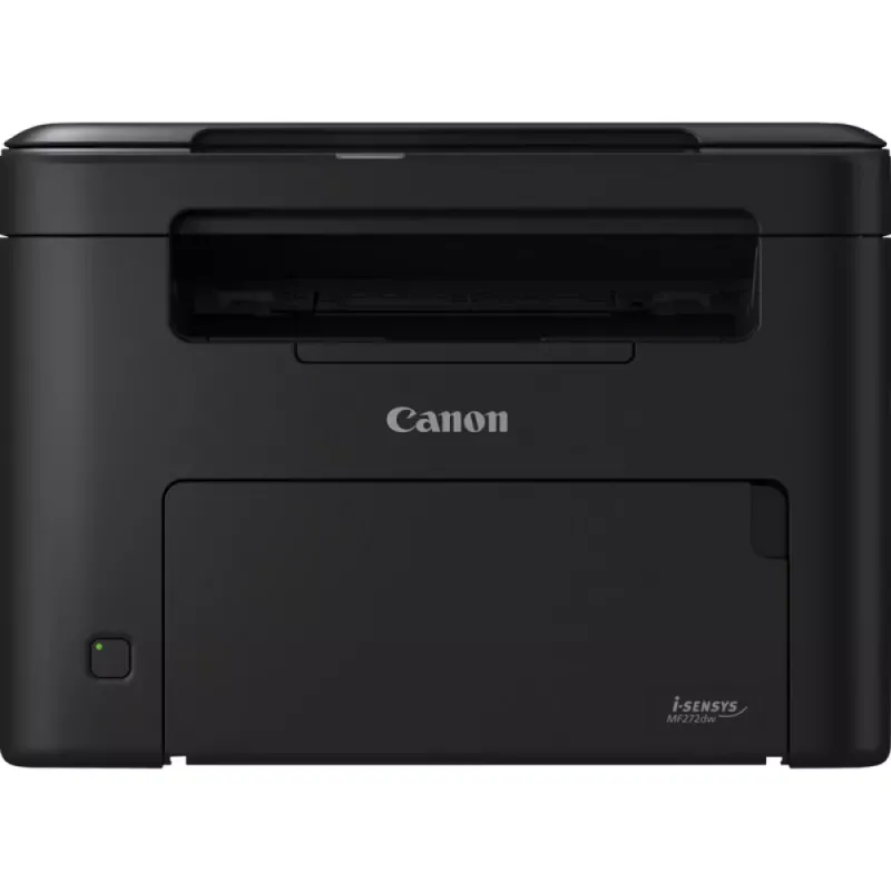 Impressora Canon Multifunções i-SENSYS MF272dw P/B Laser