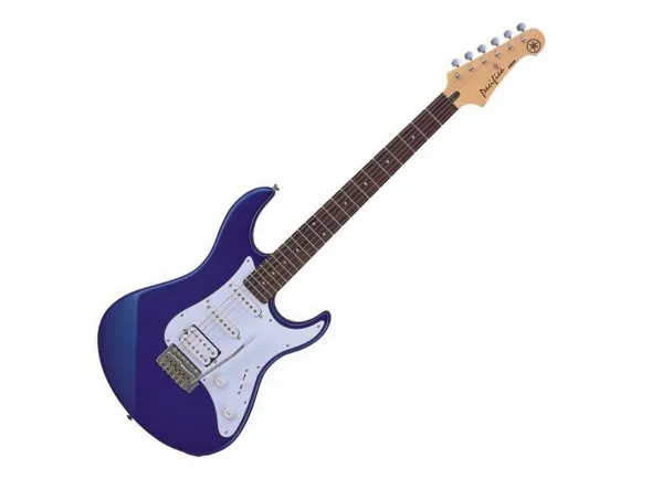 Yamaha Pacifica 012 DBM