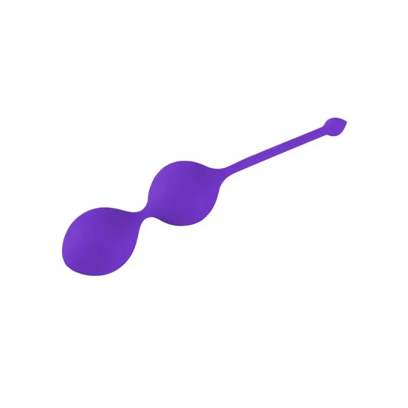 Bolas vaginais u-tone