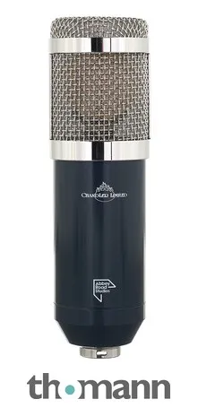 Chandler Limited TG Microphone Type L
