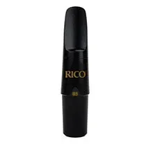 Boquilha Sax Baritono Rico Graftonite B5