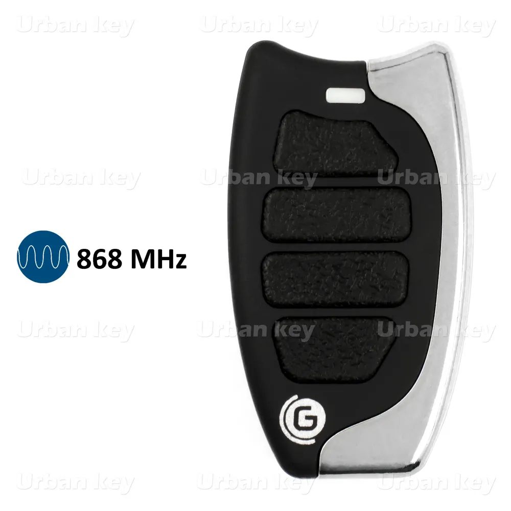 Emissor Da Marca Globmatic - LEO4UK