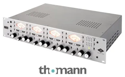 Universal Audio 4-710D Twin-Finity