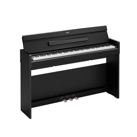 Yamaha Arius YDP-S36 Black
