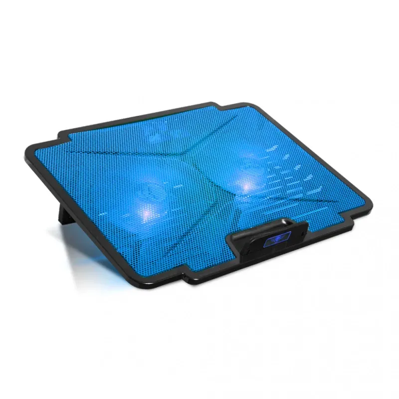 BASE DE REFRIGERAÇÃO 100 BLUE UP TO 15.6"LAPTOPS SPIRIT OF GAMER