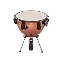 Tímpano Adams Universal Cobre 26"