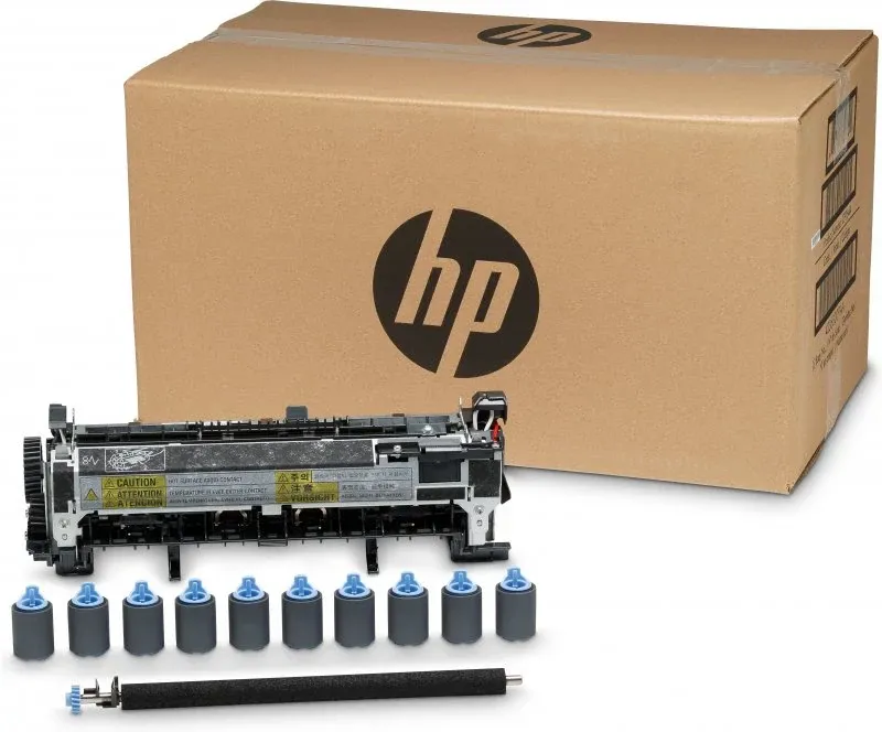 HP LaserJet Printer 220V Maintenance Kit - preço válido até fim de stock das unidades pré estabelecidas