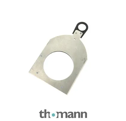 ETC S4 Gobo Holder A-Size/Glas