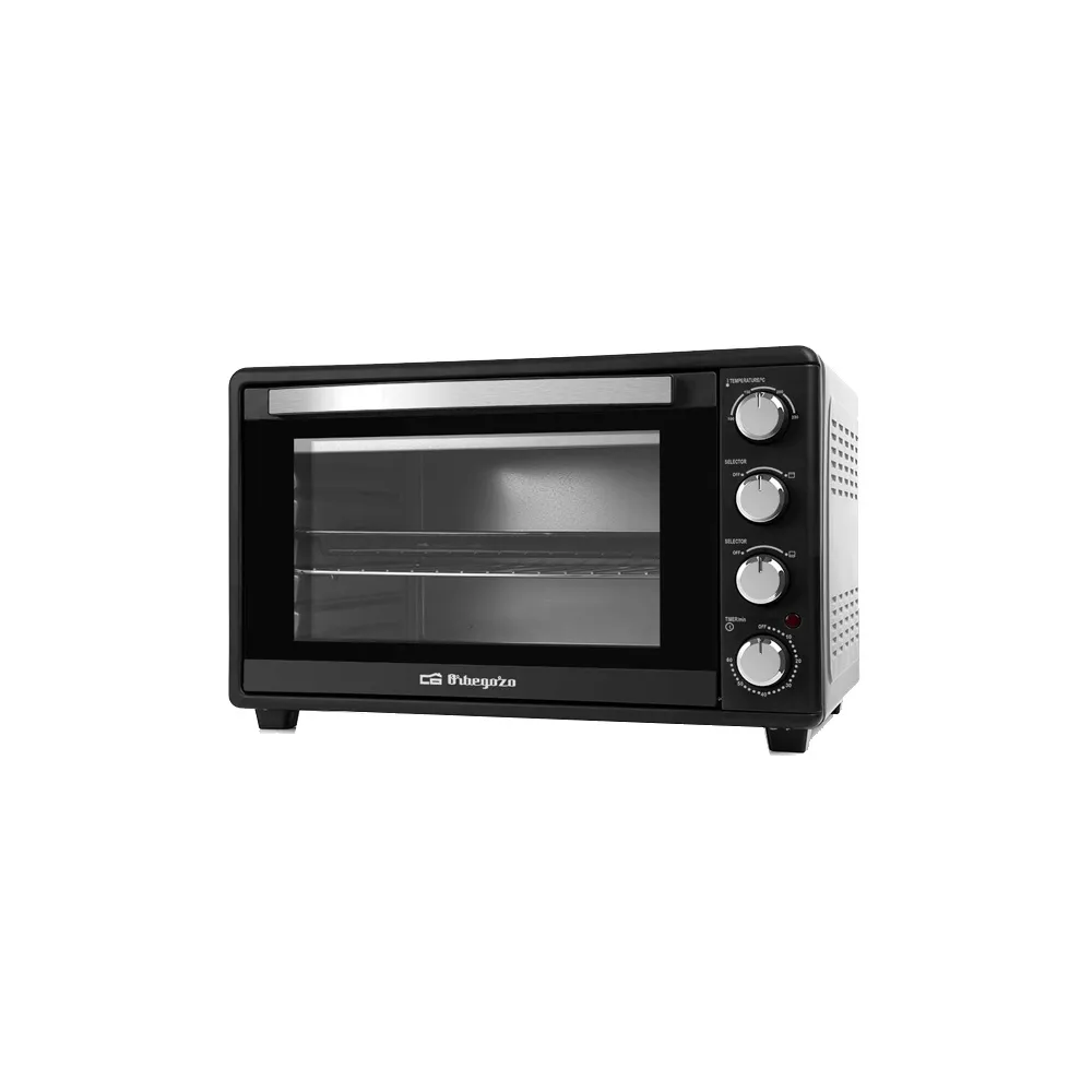 FORNO ELÉTRICO ORBEGOZO - HO 455 - 45L