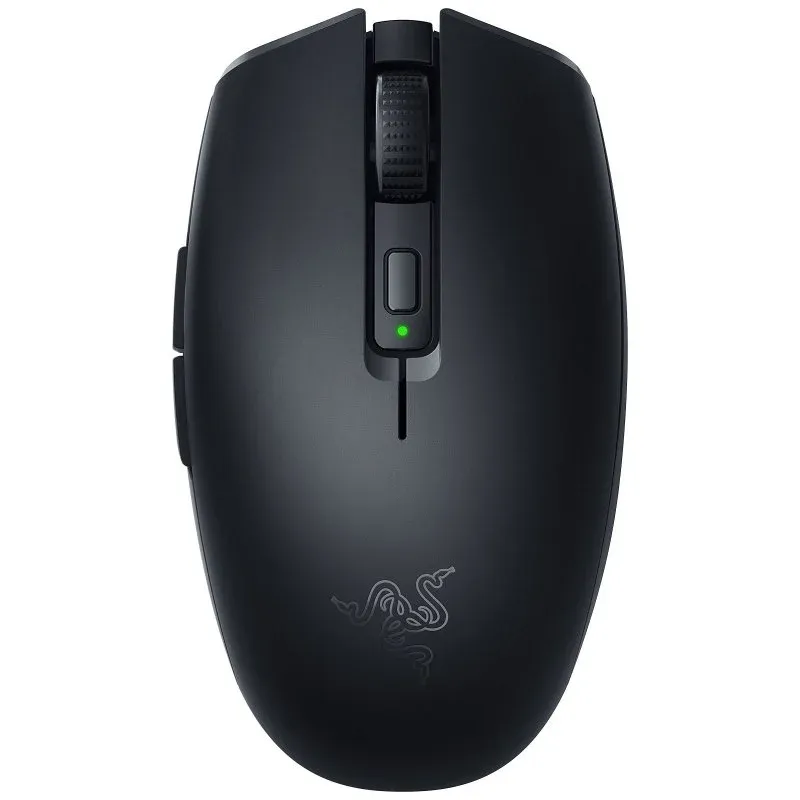 Razer Orochi V2 Rato Sem Fios Gaming 18000DPI Preto
