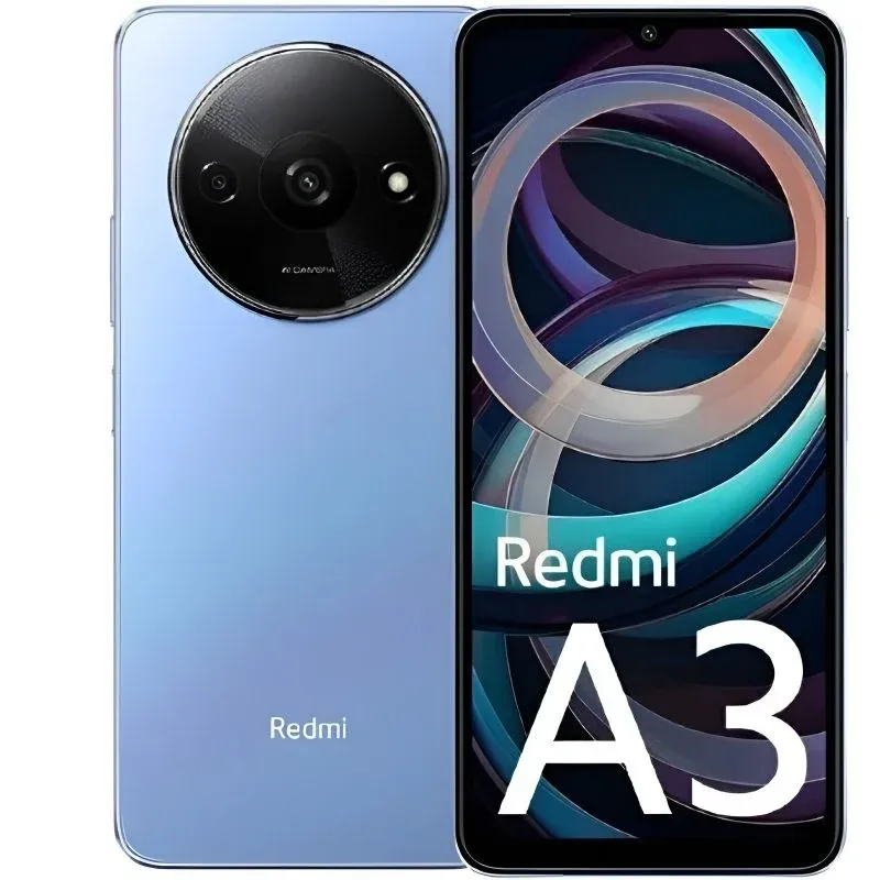 Xiaomi Poco M4 5G 64GB/4GB Azul