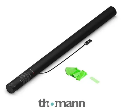Magic FX E Cannon 80cm Conf. Fluo Green