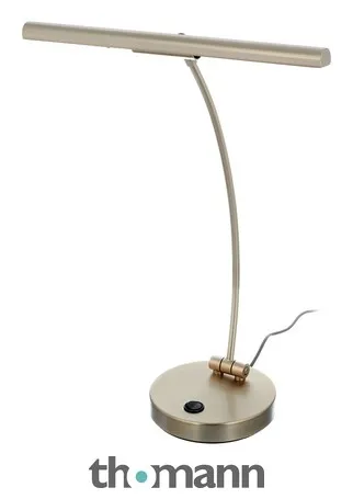 Jahn L3454 BOOGIE II Platin
