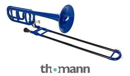 Startone PTB-20 Bb/F- Trombone Blue