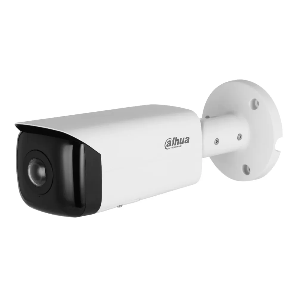 Câmara de Segurança IP Dahua Bullet 4MP 2.1mm Outdoor Wizsense - IPC-HFW3441T-AS-P