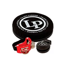 Pack Acessórios Cajon Latin Percussion LP-CP1