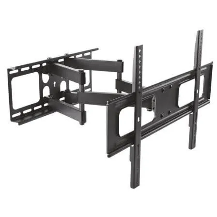 Suporte de Parede Giratório/Inclinável/Nivelável Aisens