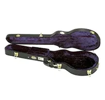 Estojo Guitarra Elétrica Gewa LP544 Les Paul