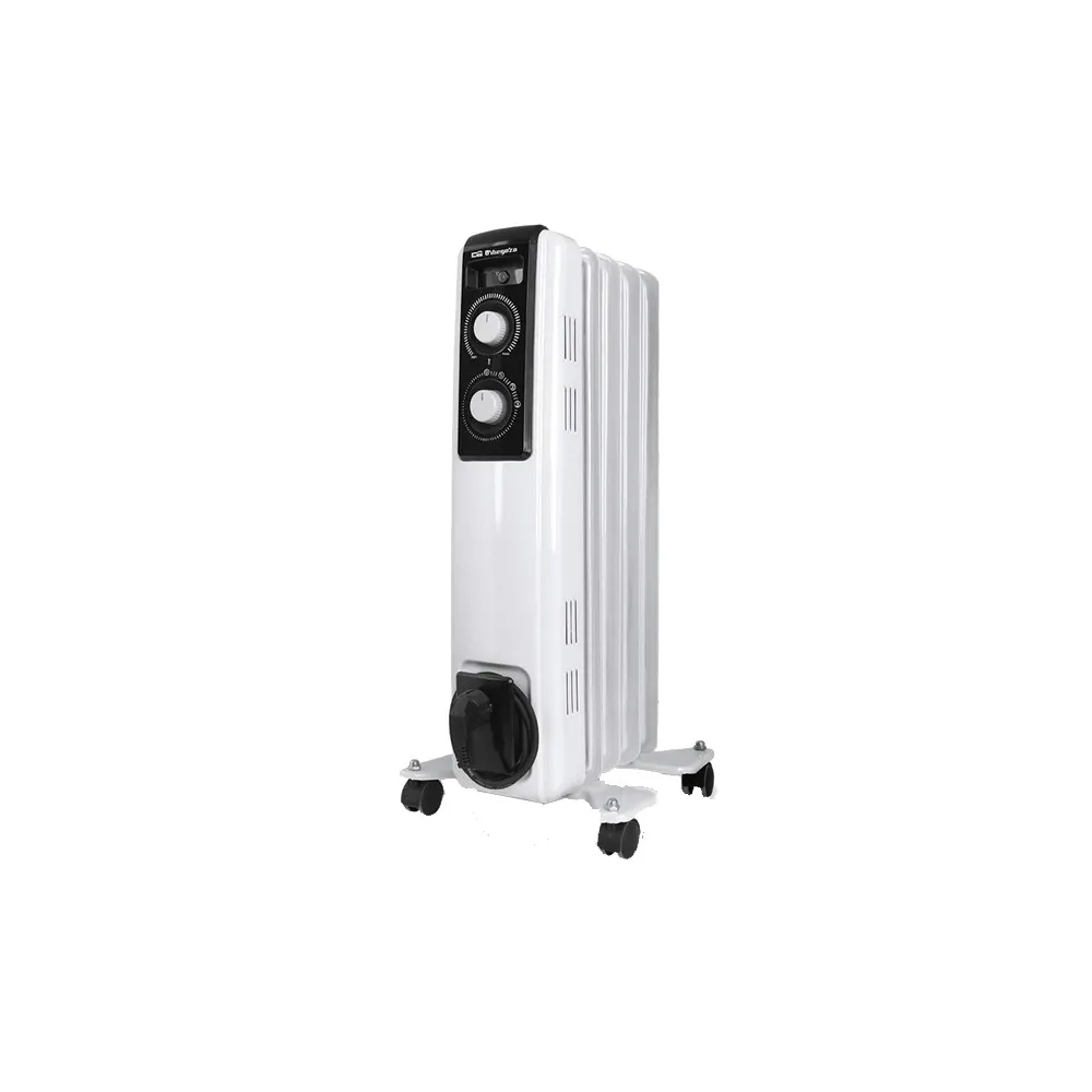 AQUECEDOR A ÓLEO ORBEGOZO - RF 1000