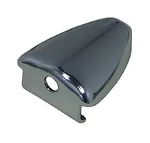 Gancho aro bombo Dixon PDZC-3M/3-HP cromado 3 unid