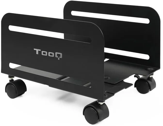 Suporte Móvel Tooq para Caixa Preto
