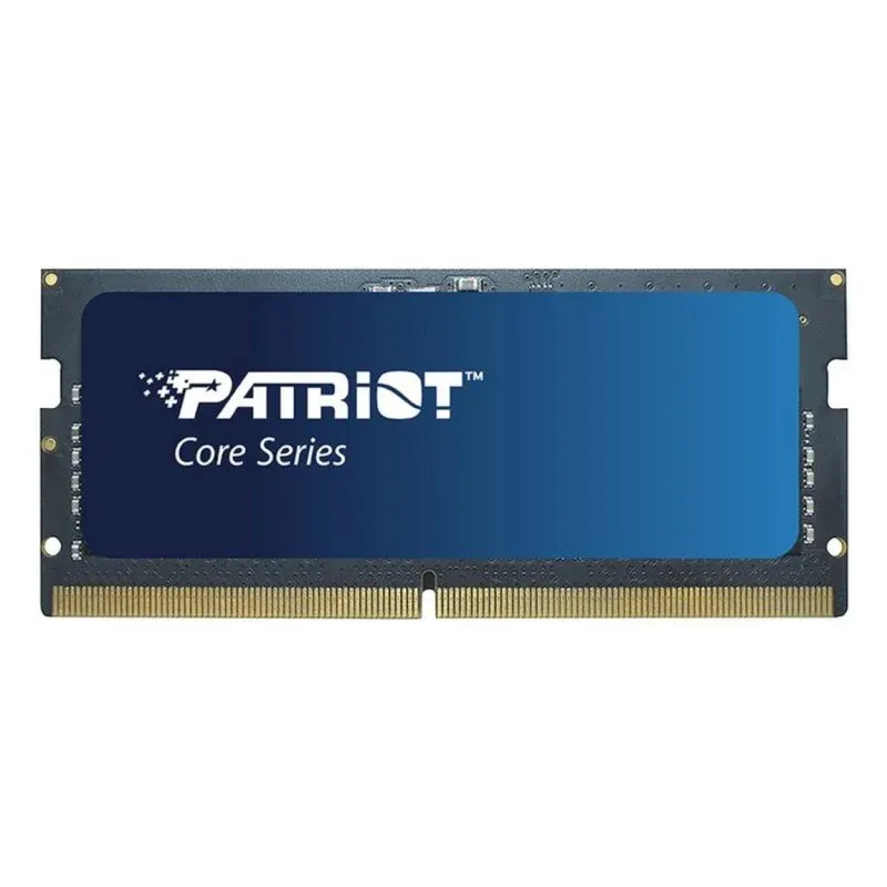 Memória RAM Patriot Signature Line CORE 16GB 1x16GB DDR5 5600MHz CL46 SO-DIMM