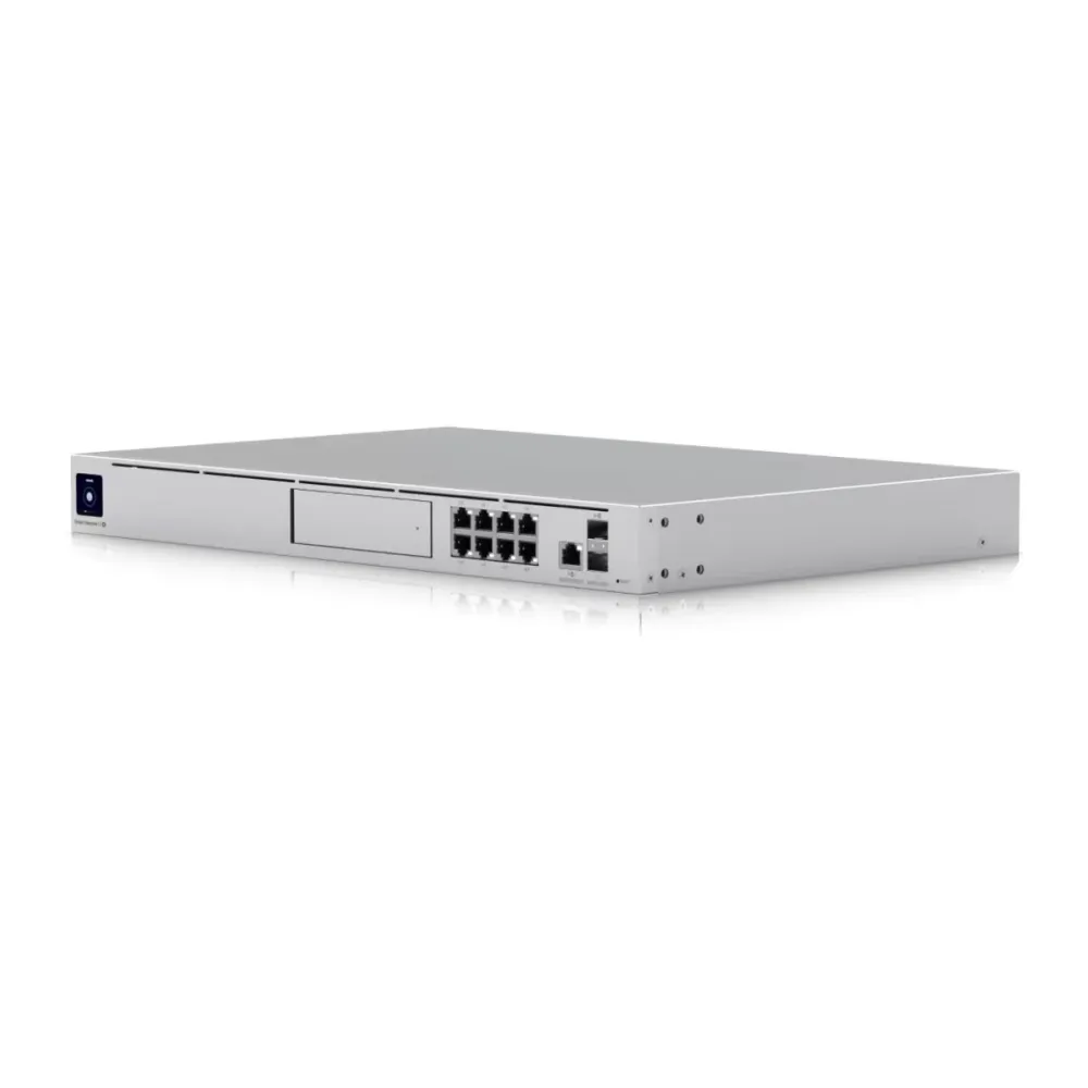 Gateway Ubiquiti Dream Machine Special Edition UDM-SE PoE