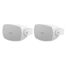 Coluna Pioneer CM-S58T-W Branco