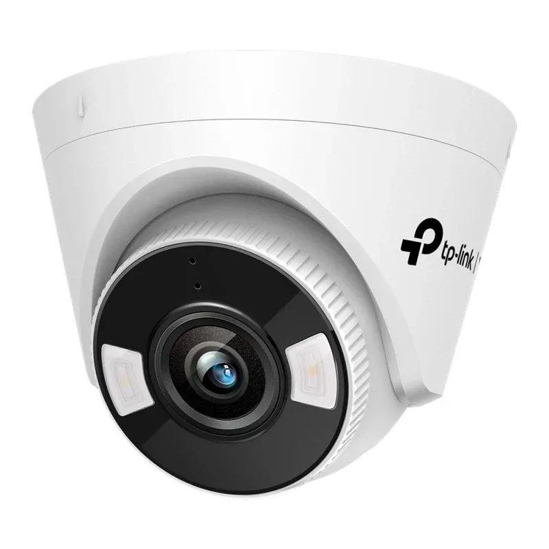 Câmara de Vigilância Interior TP-Link VIGI Turret C450 2.8mm Security 5MP