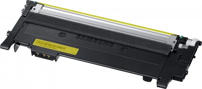 CLT-Y404S Yellow Toner Cartri