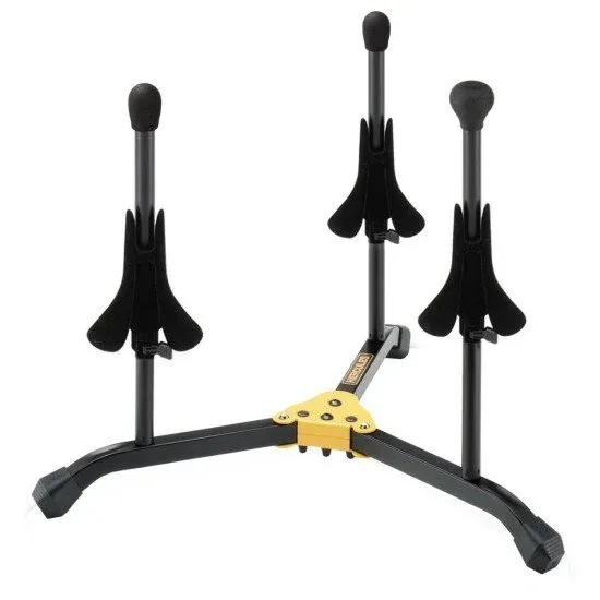 Hercules SUPORTE 3 TROMPETES DS513BB