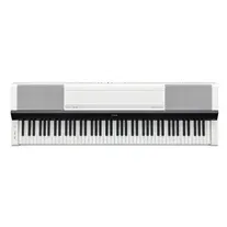 Piano de Palco Yamaha P-S500 WH Branco