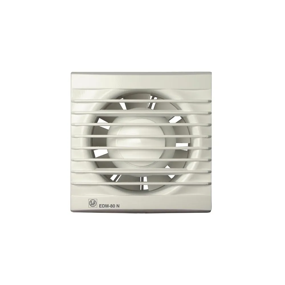EXTRATOR PARA BANHO S&P – EDM 80 N – 5210035100