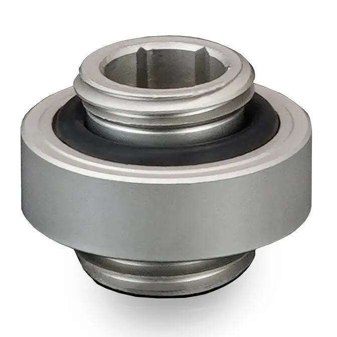 Thermal Grizzly DeltaMate Extender - MM7R Nickel Mate