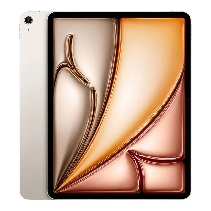 IPAD AIR 13 WIFI 128GB STL-ISP