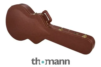 Gator GW-Semi-hollow Guitar Case