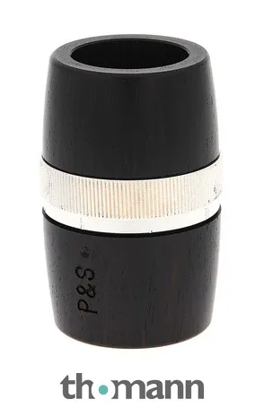 Paulus & Schuler GbR Zoom Barrel SOLO Bb 56 mm