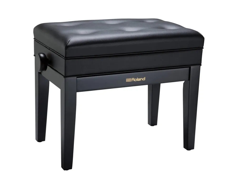 Roland RPB 400 Platinum Polish Black