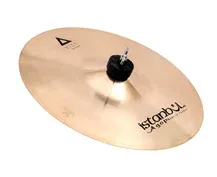 Prato Splash 08" Istanbul Agop Xist Brilliant